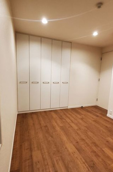 フロンティアレジデンス南麻布 