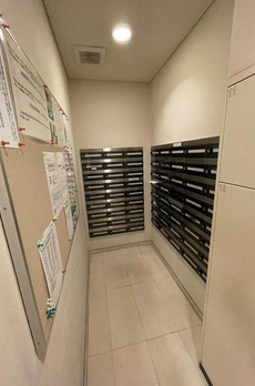 クオリア恵比寿パークフロント 