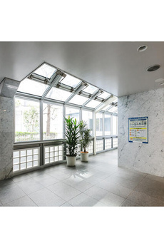 文京グリーンコートビュータワー本駒込 