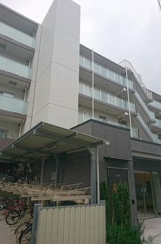 デュオステージ曳舟 