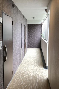 デュオステージ曳舟 