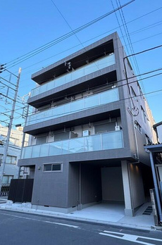 アークステラ菊川 