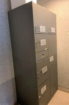 グレンパーク西麻布 
