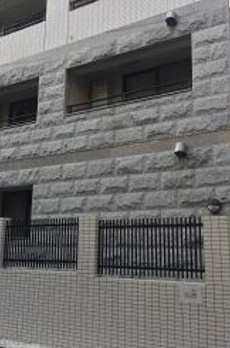 グレンパーク西麻布 
