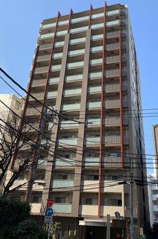 ベルファース本郷弓町 