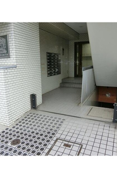 日興パレス文京プラザ 