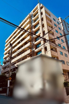 アトラスアベニュー文京関口 