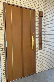 アトラスアベニュー文京関口 