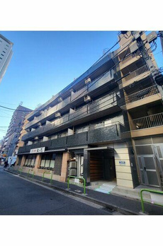 グランディール麻布十番 