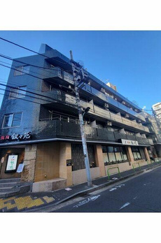グランディール麻布十番 