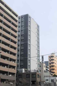 エスペランサＫ錦糸町 