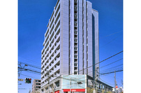 ＢＰＲレジデンス三田伊皿子坂