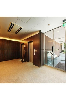 ＢＰＲレジデンス三田伊皿子坂 