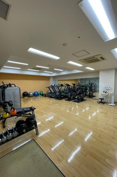マンション 