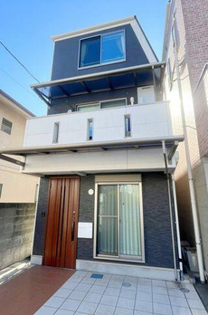 仮）品川区東大井戸建 