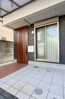 仮）品川区東大井戸建 