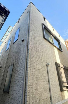 仮）品川区東大井戸建 