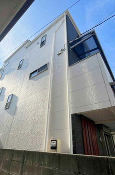 仮）品川区東大井戸建 