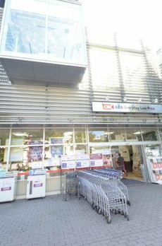 仮）品川区東大井戸建 