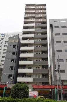 ガリシア錦糸町ステーションフロント 