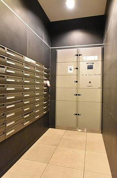 ガリシア錦糸町ステーションフロント 