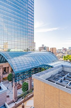 恵比寿ガーデンテラス弐番館 