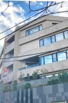 レフィール参宮橋ヒルズ 