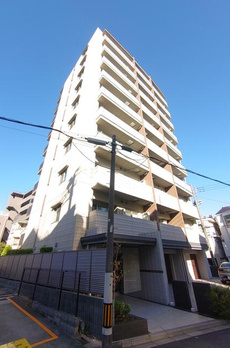 ラコント早稲田 