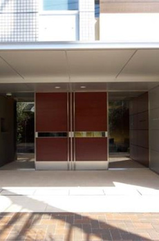 ヴォアラクテ西早稲田 