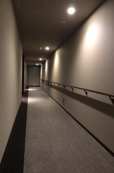 部屋番号：1214 