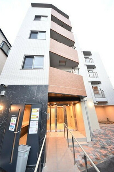 ハーモニーレジデンス新宿余丁町ザ・ガーデン 