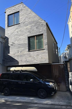 西品川３丁目戸建 