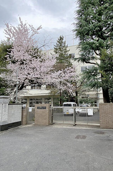 日興パレス文京第二 