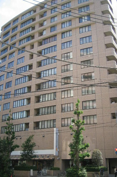 フォルム小石川 
