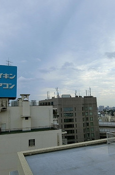 D’クラディアイヴァン初台 