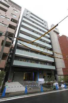 ハーモニーレジデンス田町♯００２ 