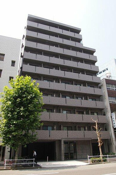 ルーブル三田 