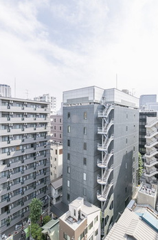 ベルファース人形町 