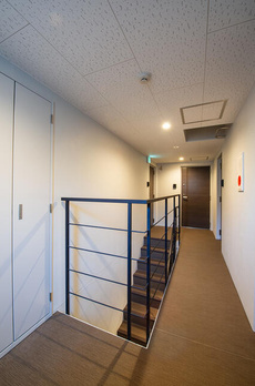 ＬｉｖｅＦｌａｔ不動前 