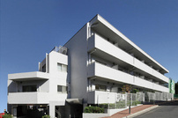 コンフォリア目黒長者丸