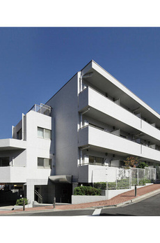 コンフォリア目黒長者丸 