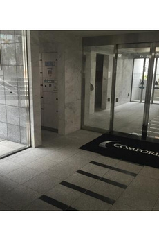 コンフォリア目黒長者丸 