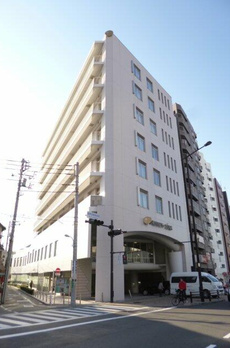 渋谷区戸建て 