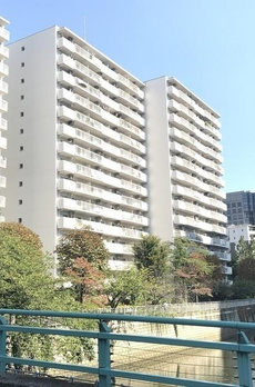 北品川ホームズ 
