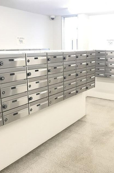 北品川ホームズ 