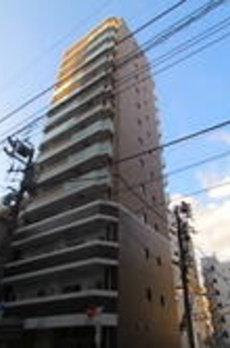 ホウエイコート秋葉原 