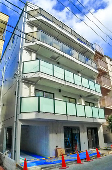 Ｓｏｌｅｎｎｅ大島 