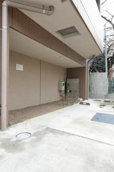 パティーナ上野 