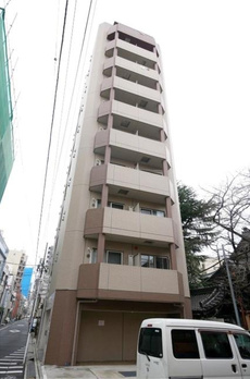 パティーナ上野 