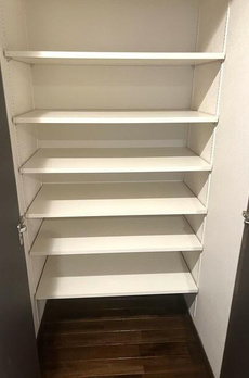 ライオンズマンション中目黒 